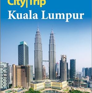 Reise Know-How CityTrip Kuala Lumpur Reiseführer Test