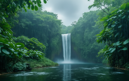 Regenzeit Malaysia: Beste Reisezeit und Tipps entdecken